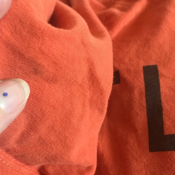 WILDFOX & TOPSHOP t-shirt bundle - Picture 7 of 8